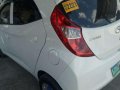 Hyundai Eon 2013 manual for sale-3