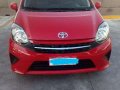 2015 Toyota Wigo for sale-1