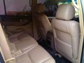 For sale 2007 Toyota Prado Automatic-5