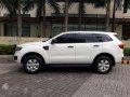 2016 Ford Everest Ambiente 22L for sale-11
