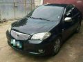 Toyota Vios 1.5G Top of the line 2006 year model for sale-0