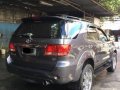 2007 Toyota Fortuner G VVti AT gas for sale-2