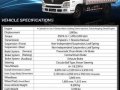 Foton Tornado Series 2018 trucks for sale-5