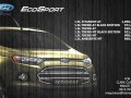 FORD EcoSport ALLIN Promo Downpayment 2017 for sale-0
