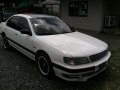 Well-kept Nissan Cefiro 1997 for sale-0