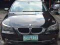 2008 BMW 520i Executive for sale-0