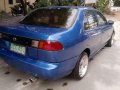 Nissan Sentra 1996 Very Fresh Blue For Sale -8