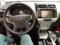 2018 Toyota Land Cruiser for sale-6