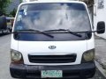 2003 Kia KC2700 for sale-0