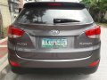 Hyundai Tucson THETA II Automatic 2011 for sale-3