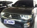 Mitsubishi Strada 1.0 MT 2010 Very Fresh For Sale -0