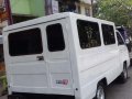 Mitsubishi FB L300 1997 Dual AC Well Kept For Sale -1