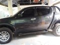 Mitsubishi Strada 1.0 MT 2010 Very Fresh For Sale -4