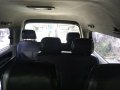 Well-maintained Hyundai Starex 2001 SVX for sale-3