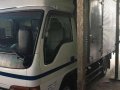 For sale 2017 Isuzu Giga freezer van 14ft wide npr new-4