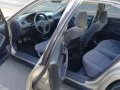 Honda Civic VTEC VTi 1996 MT Silver For Sale -11