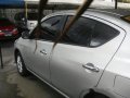 Good as new Nissan Almera 2017 for sale-5