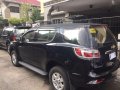 2014 Chevrolet Trailblazer AT4x2dsl for sale-1