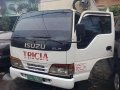 Like New Isuze Elf for sale-2