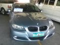 Well-maintained BMW 320d 2010 for sale-1