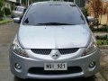 2008 Mitsubishi Grandis for sale-0