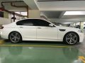 Fresh 2013 BMW M5 F10 White Sedan For Sale -2