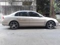 Honda Civic Vtis 2001 Well Maintained For Sale -0