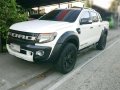 2014 Ford Ranger Wildtrak matic 4x4 look for sale-3
