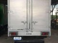 For sale 2017 Isuzu Giga freezer van 14ft wide npr new-0