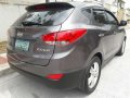 Hyundai Tucson THETA II Automatic 2011 for sale-1