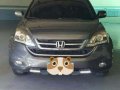 Honda CRV 2010 Automatic(4x4) / 4WD for sale-0