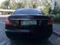 Well-kept Audi A6 2005 for sale-2