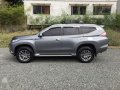 2016 Mitsubishi Montero Sport for sale-2