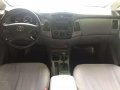 For sale Toyota Innova e 2007 Diesel-5