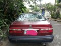 Nissan Sentra Exalta body series 4 for sale-1