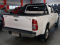 Well-maintained Toyota Hilux 2014 for sale-6