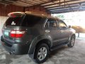 Toyota Fortuner 2011 for sale-1