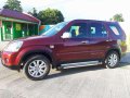 Honda Crv M/T - 2005 MODEL for sale-1