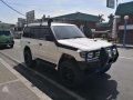 Like New Mitsubishi Pajero for sale-0