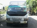 For sale Mitsubishi Fuso Canter 4d34 1997-0