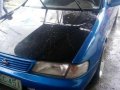 Nissan Sentra 1996 Very Fresh Blue For Sale -0