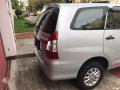 Toyota Innova diesel automatic 2016 for sale-4
