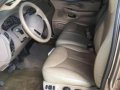2003 Ford Expedition Limited Edition Brown For Sale -4