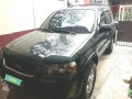 Ford Escape 2006 Matic for sale-0