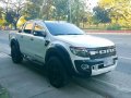 2014 Ford Ranger Wildtrak matic 4x4 look for sale-1