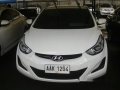 Well-maintained Hyundai Elantra 2014 for sale-1