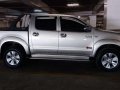 For sale 2006 Toyota Hilux D4d 4x4 Manual G series Top of the line-2