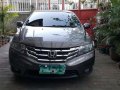 2013 Honda City 1.3ivtec AT for sale-0