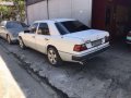 1993 Mercedes Benz W124 220E for sale-2