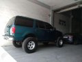 2001 Ford Expedition 4x4 (Blue) and 1997 Ford Expedition 4x4 (Green) for sale-3